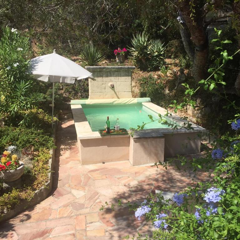 Villa de charme à 250m de la plage, belle vue mer - Villa 3 Chambres - 28