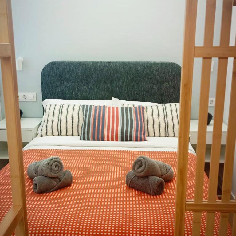 Alameda Lofts Pontevedra - Apartamento Estudio con cama grande - 30