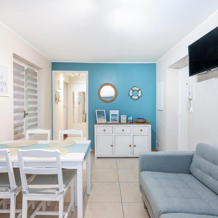 2 bedroom apartment in the center of Nice old town - Appartement 2 Chambres - 3