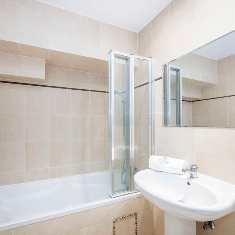 2 bedroom apartment in the center of Nice old town - Appartement 2 Chambres - 4