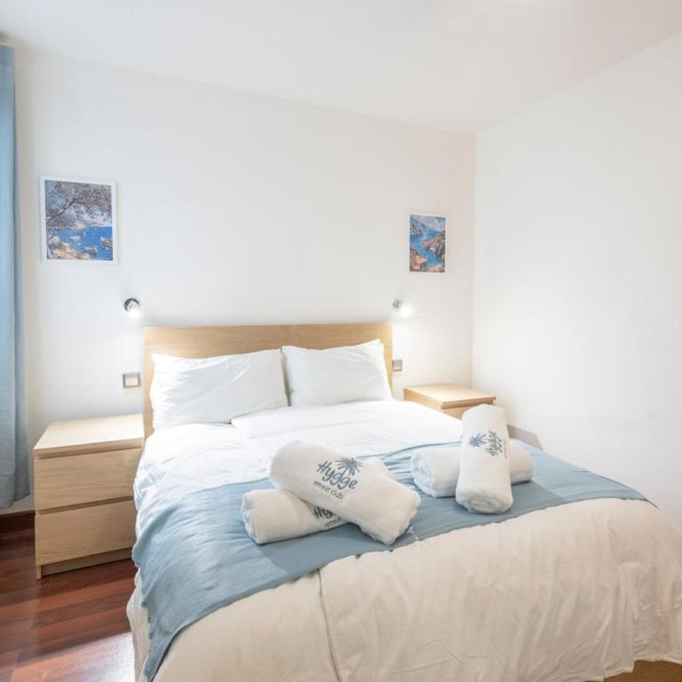 2 bedroom apartment in the center of Nice old town - Appartement 2 Chambres - 6