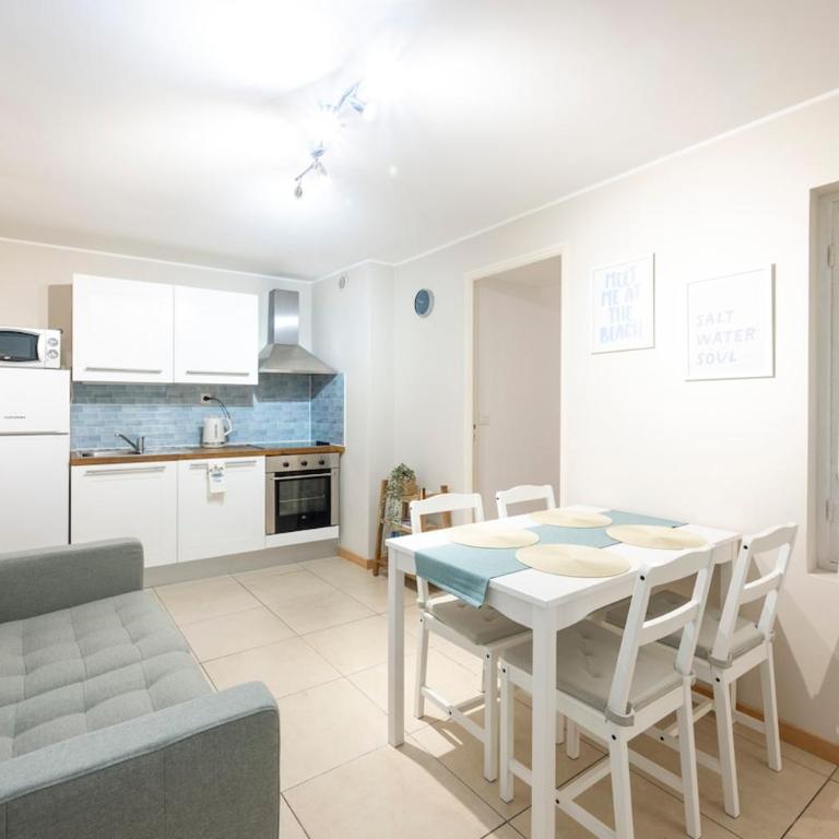 2 bedroom apartment in the center of Nice old town - Appartement 2 Chambres - 12