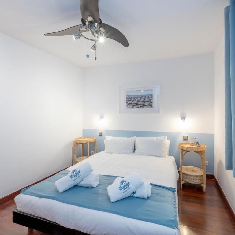2 bedroom apartment in the center of Nice old town - Appartement 2 Chambres - 14
