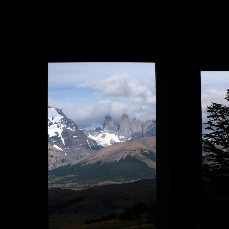 Awasi Patagonia - Suite - 1