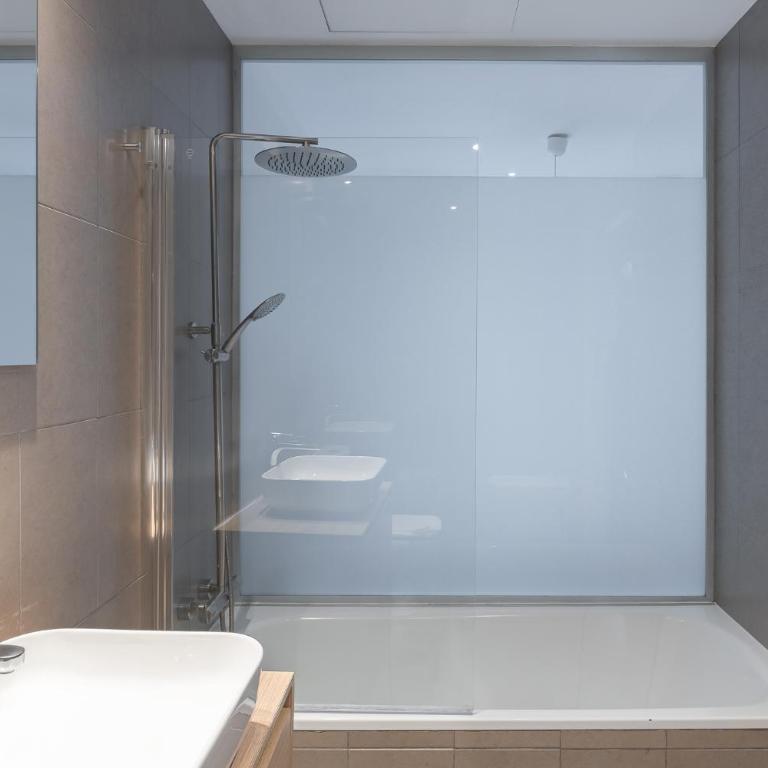 Cosmo Apartments Casanova - Apartamento de 1 dormitorio - 6