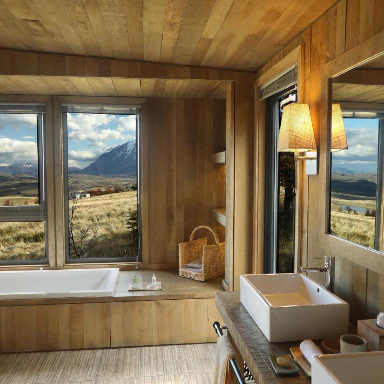 Awasi Patagonia - Suite - 3