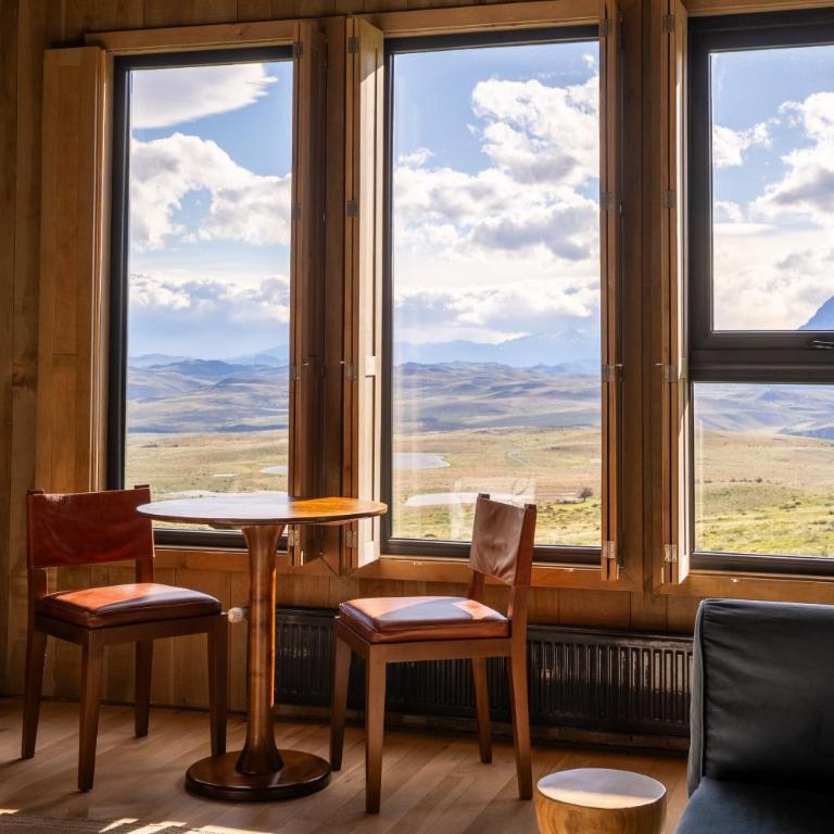 Awasi Patagonia - Suite - 4