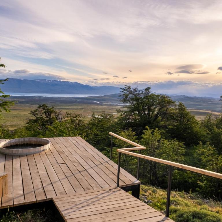 Awasi Patagonia - Suite - 5