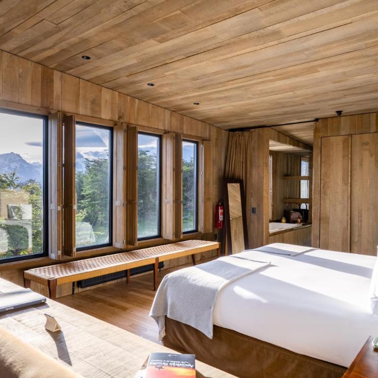 Awasi Patagonia - Suite - 6