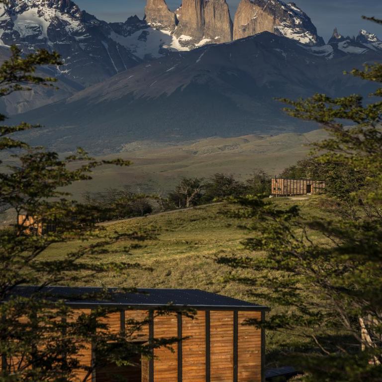 Awasi Patagonia - Suite - 8