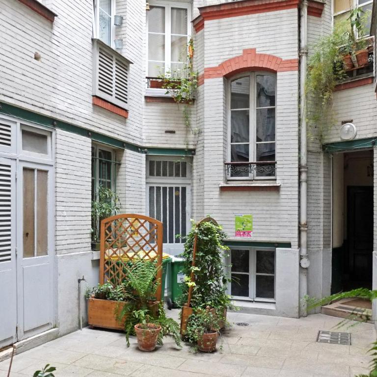 Apartment Bac St. Germain - Apartamento de 1 dormitorio - 3