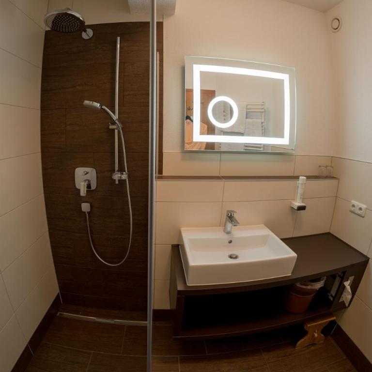 Hotel-Appartement Ferienhof - Apartment mit 2 Schlafzimmern - 6