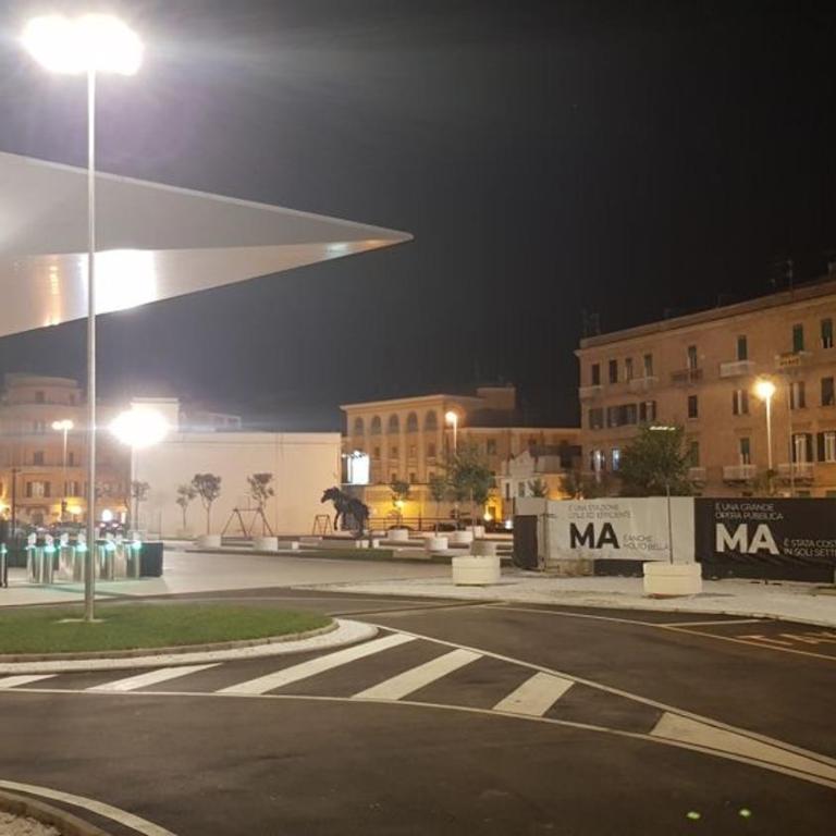 Visitazione Holiday Sassi Suite - Appartamento - 4