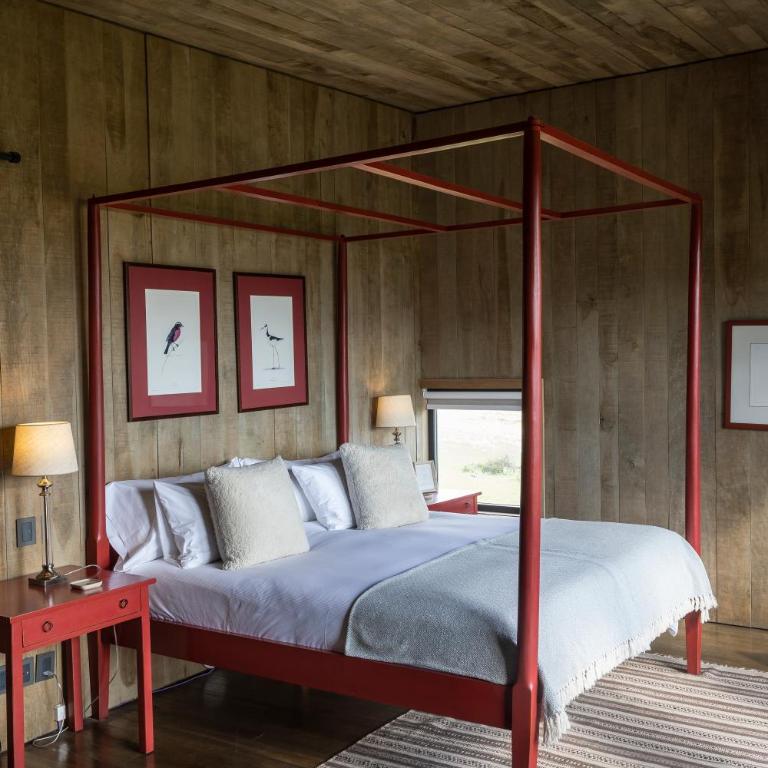 Awasi Patagonia - Two-Bedroom Suite - 1
