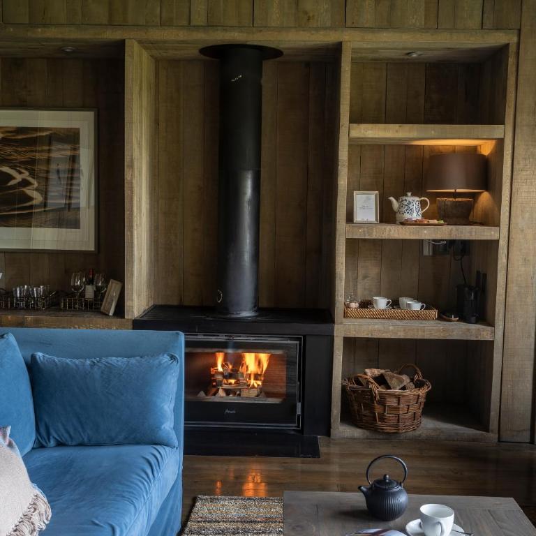Awasi Patagonia - Two-Bedroom Suite - 2