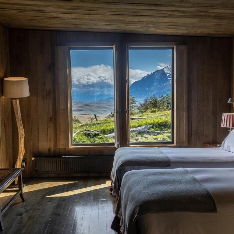 Awasi Patagonia - Two-Bedroom Suite - 6