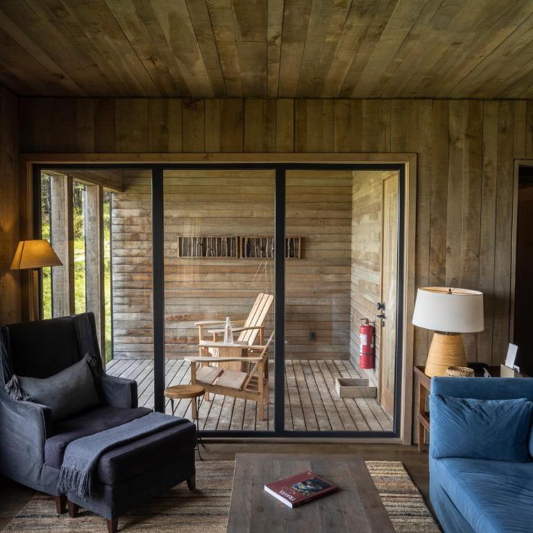 Awasi Patagonia - Two-Bedroom Suite - 5