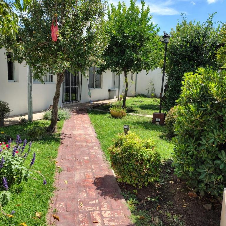 Hospedaje la casa de Marta - Apartamento de 2 dormitorios - 2