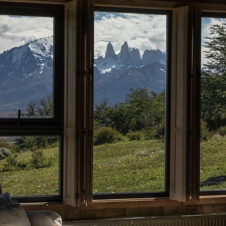Awasi Patagonia - Two-Bedroom Suite - 7