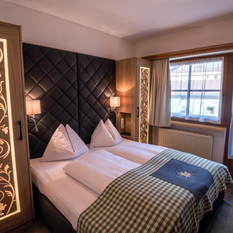 Hotel-Appartement Ferienhof - Apartment mit 1 Schlafzimmer - 4