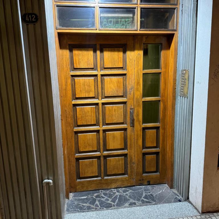 Punto Apart Colon - Apartamento de 1 dormitorio - 12