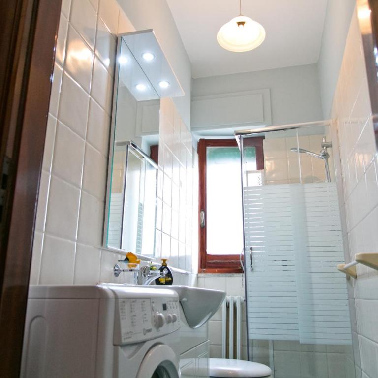 Bluemarine Apartment - Ampia Camera Matrimoniale - 4