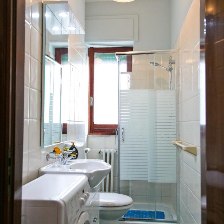 Bluemarine Apartment - Ampia Camera Matrimoniale - 5