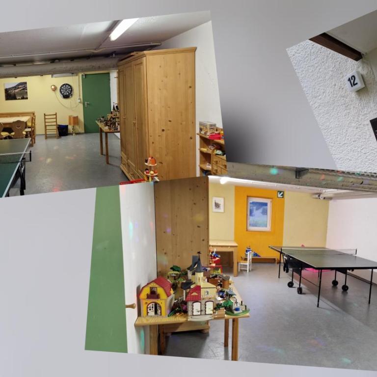 Ferienwohnung deine Auszeit im Allgäu - Apartment mit Balkon - 33