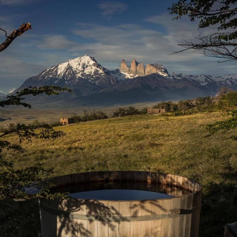 Awasi Patagonia - Two-Bedroom Suite - 8