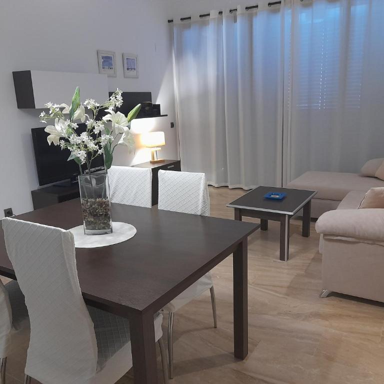 Apartament Mirador - Apartamento de 2 dormitorios - 4