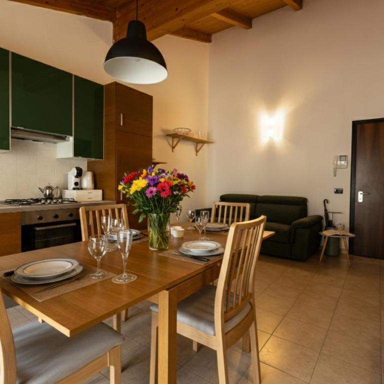 Albero della vita suite - Appartamento - 1