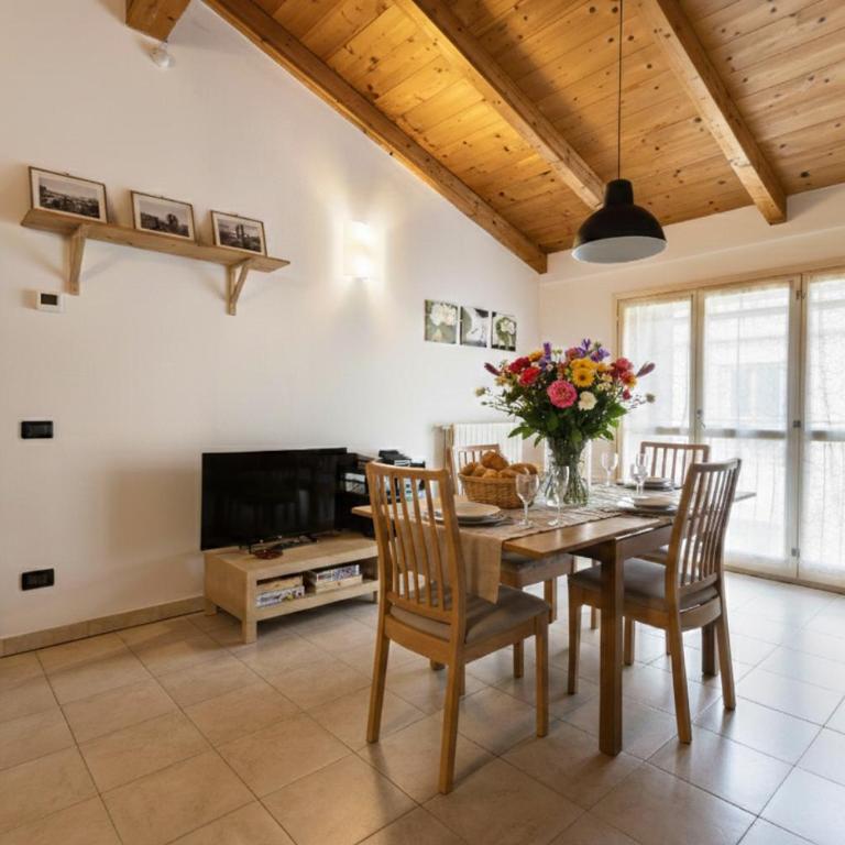 Albero della vita suite - Appartamento - 5
