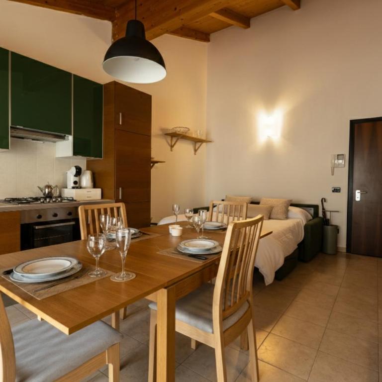 Albero della vita suite - Appartamento - 4