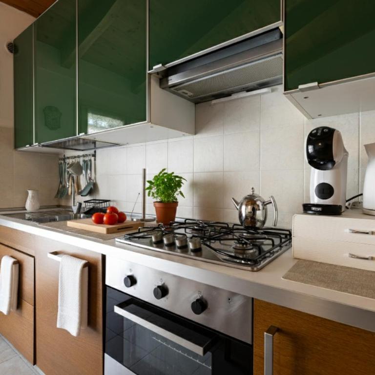 Albero della vita suite - Appartamento - 6