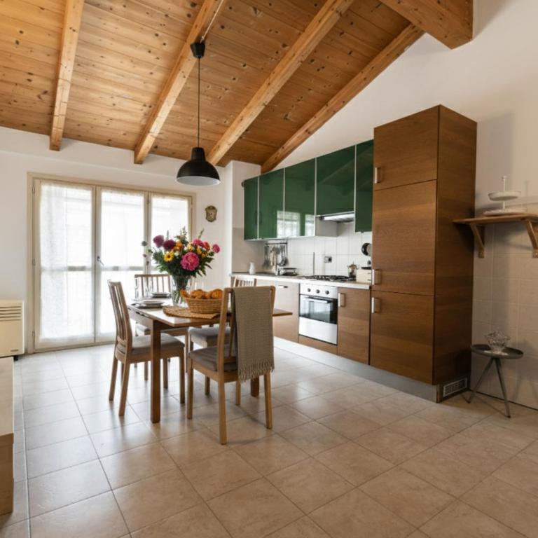 Albero della vita suite - Appartamento - 3