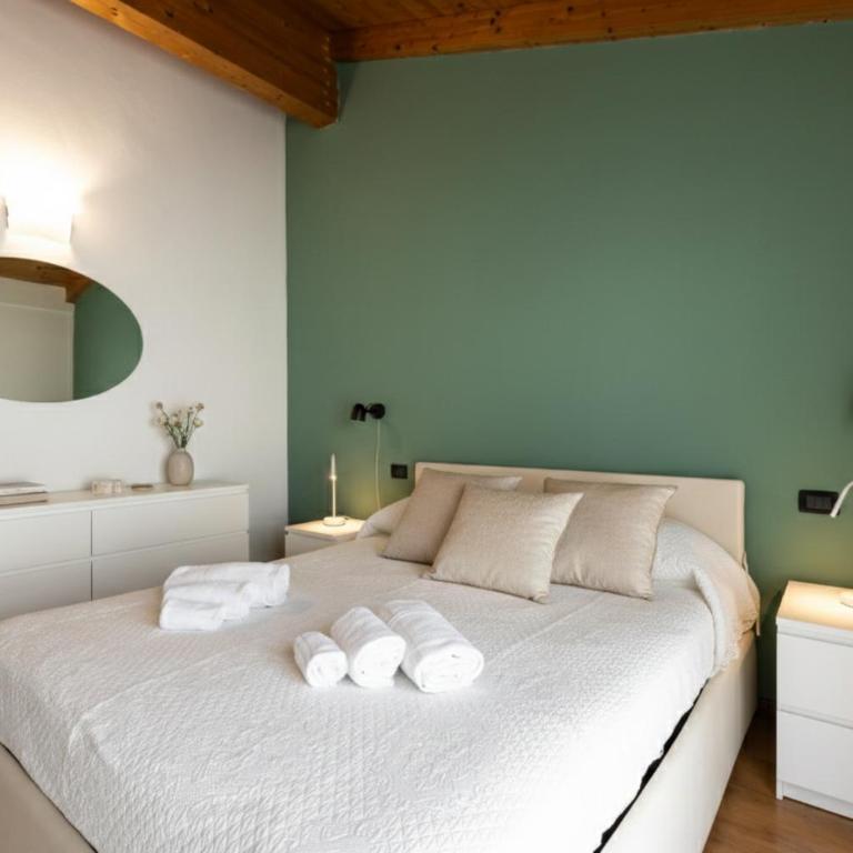 Albero della vita suite - Appartamento - 12