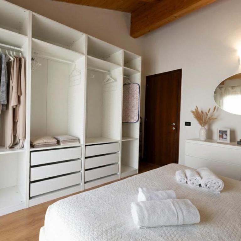 Albero della vita suite - Appartamento - 13