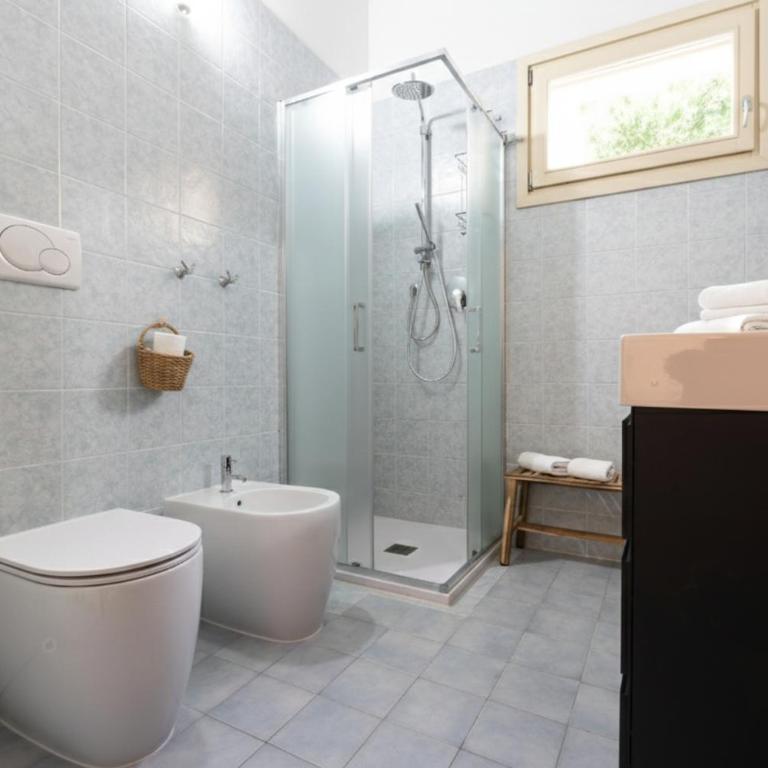 Albero della vita suite - Appartamento - 15