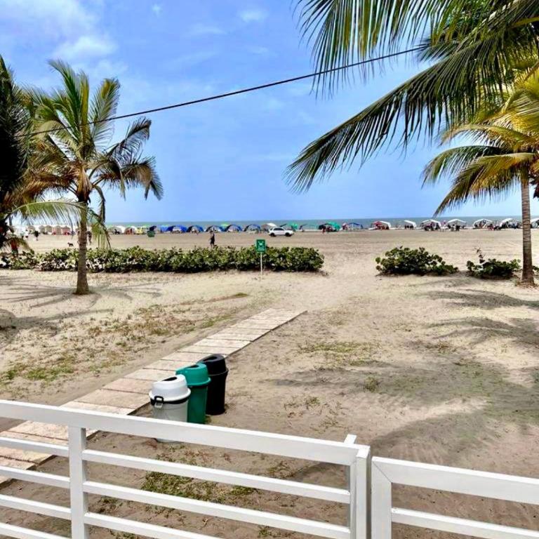 Cartagena Luxerentals - Three-Bedroom Apartment - 5