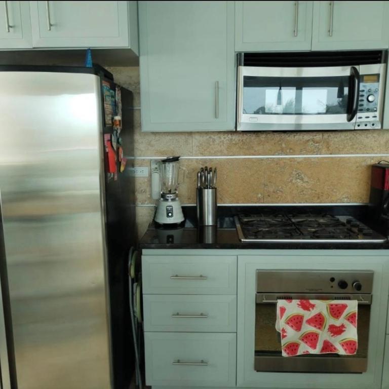 Cartagena Luxerentals - Room #1586344001 - 26