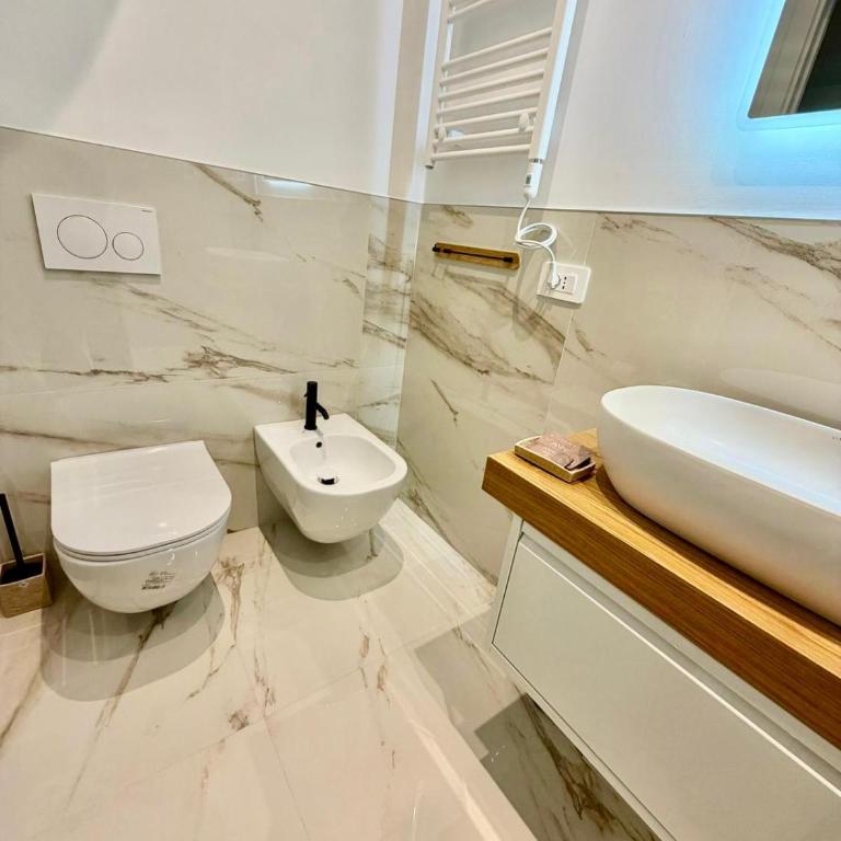 Sunwell - One-Bedroom Apartment - 10