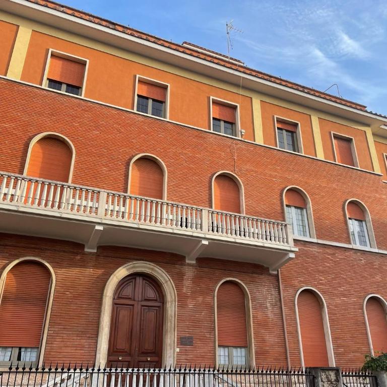 Casa per ferie Elena Guerra - Camera Doppia con Letti Singoli con Bagno Privato - 6