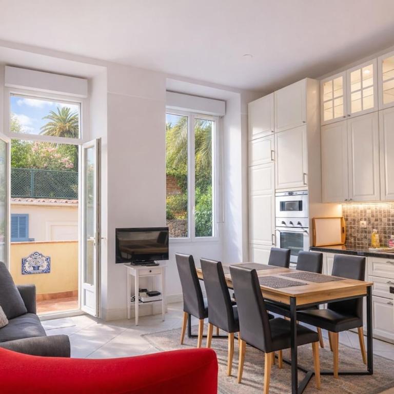 The Apartment with the Garden Studio - Appartement 2 Chambres - 1