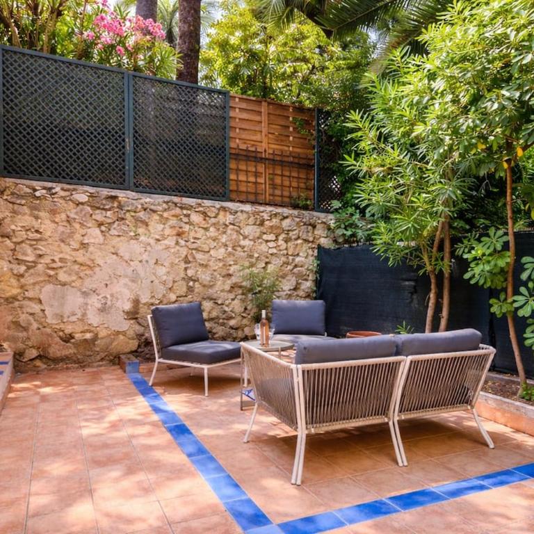 The Apartment with the Garden Studio - Appartement 2 Chambres - 2