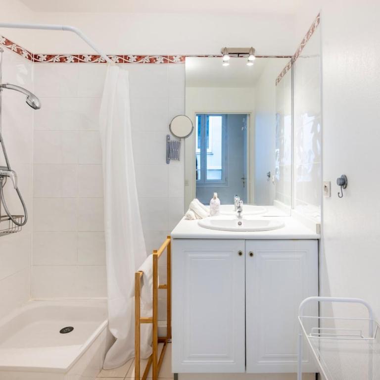 The Apartment with the Garden Studio - Appartement 2 Chambres - 13