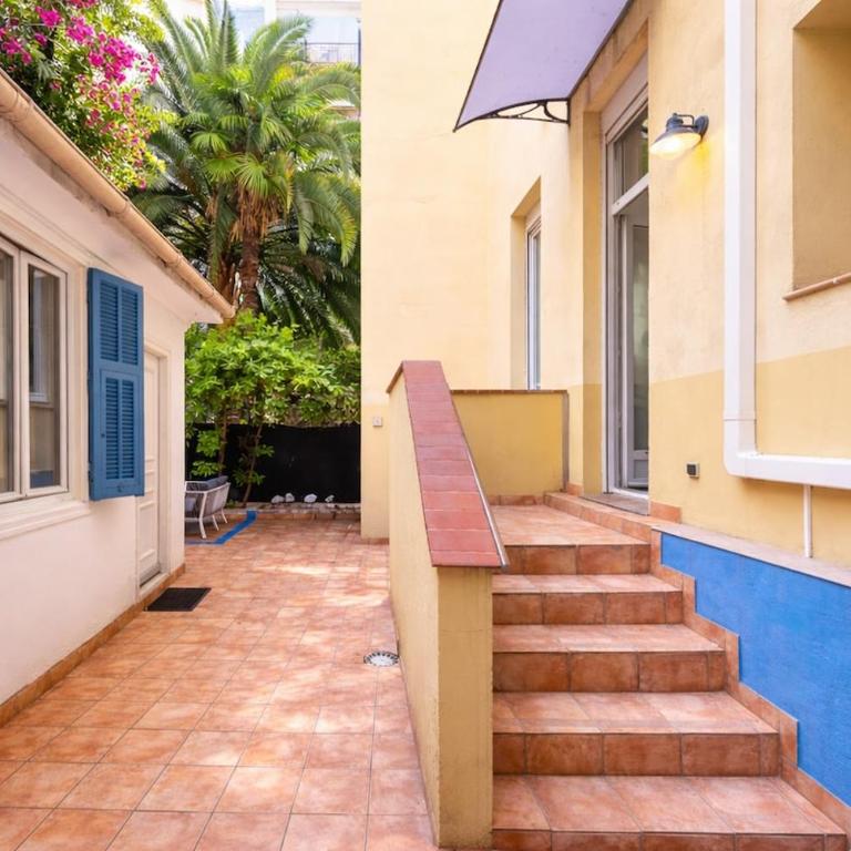 The Apartment with the Garden Studio - Appartement 2 Chambres - 15