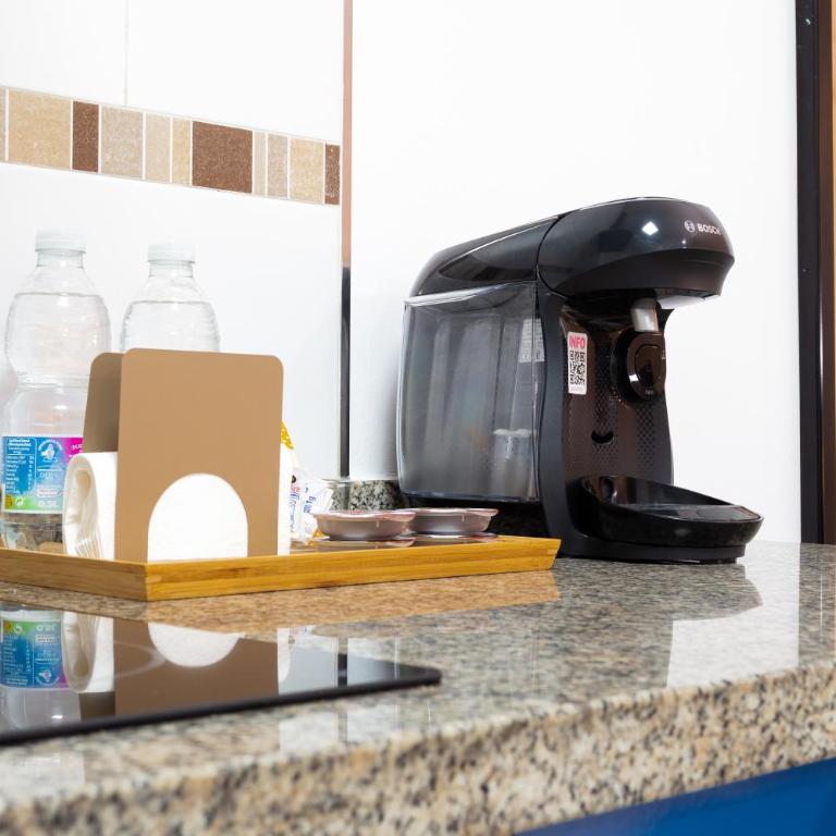 Novam Studio Guest Homes Malaga - Apartamento de 1 dormitorio - 14