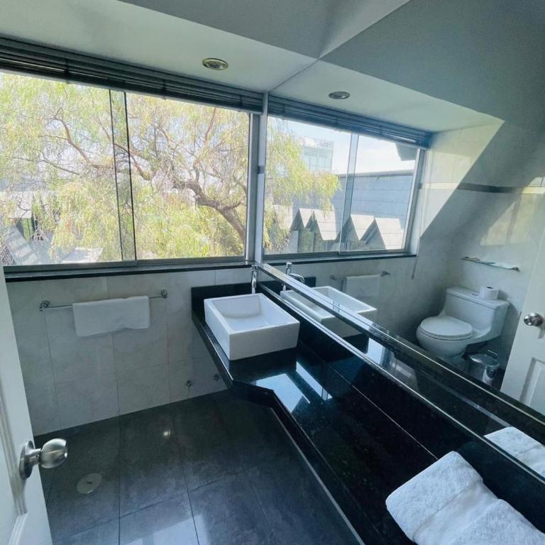 Hotel Casagrande - Deluxe Triple Room - 4