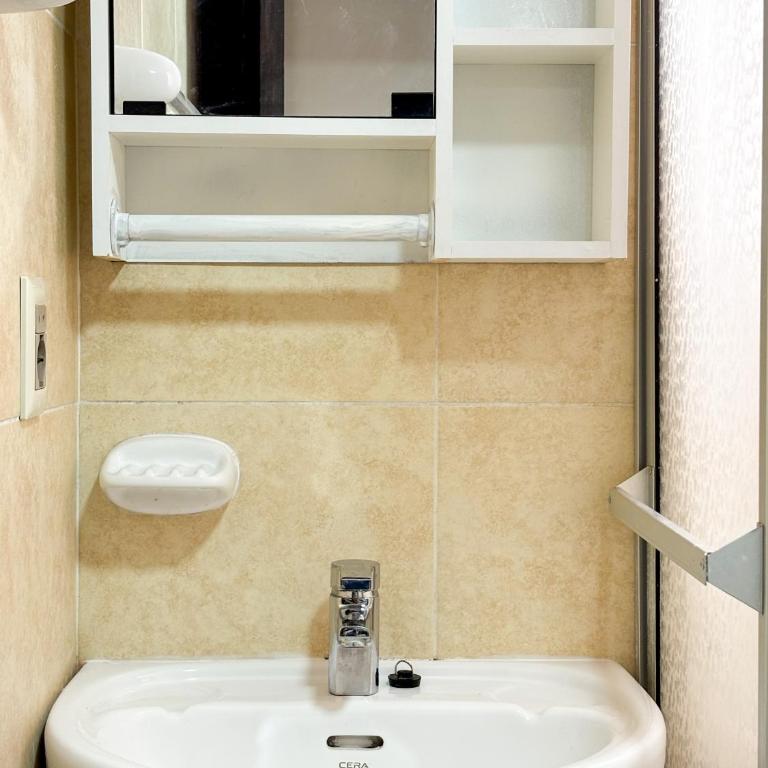 Sky Suites - Fantastic Sopocachi Retreat - City & Illimani Views - Prime Location - Apartamento de 1 dormitorio - 24