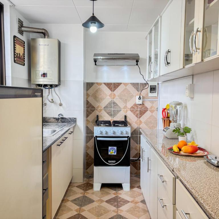 Sky Suites - Fantastic Sopocachi Retreat - City & Illimani Views - Prime Location - Apartamento de 1 dormitorio - 12